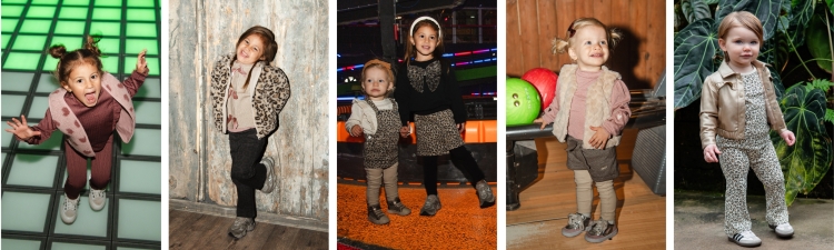 Bakkaboe kleding nieuwe collectie