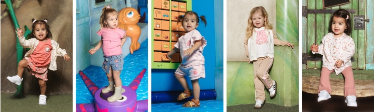 Bakkaboe kleding nieuwe collectie