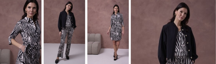 Mi Piace mode voor dames