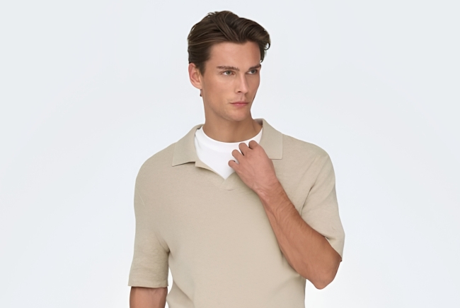 Only & Sons