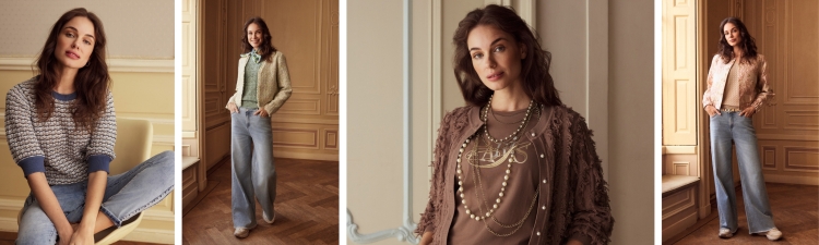 So Soire mode voor dames