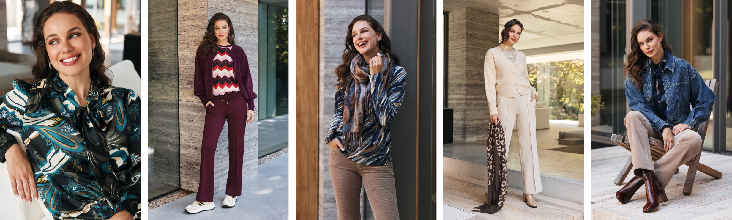 Shop Betaalbare Dames Kleding Online