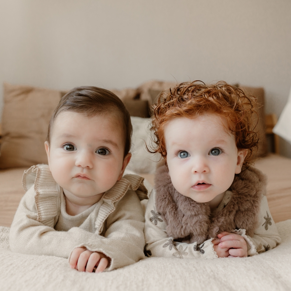 Newborn Meisjes