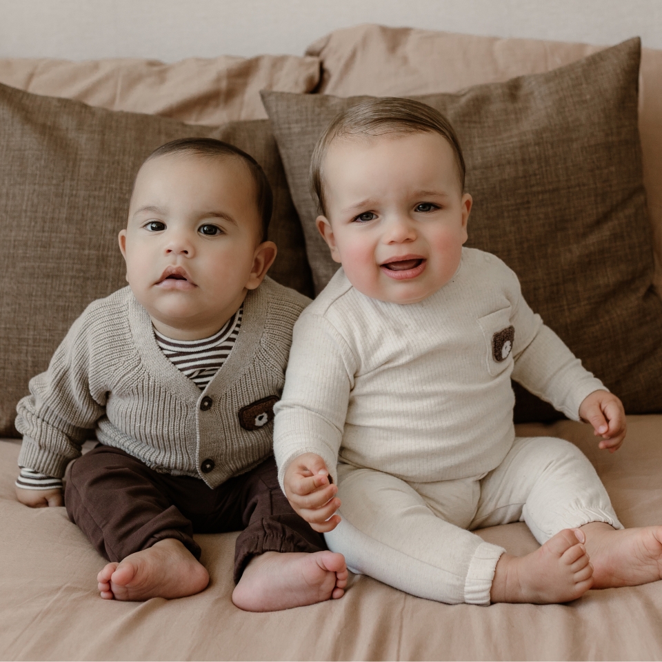 Newborn Jongens