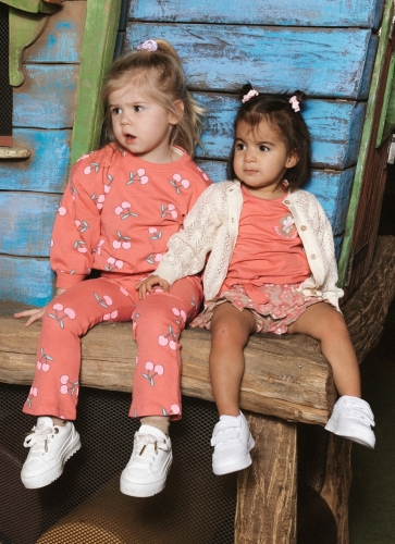 Baby meisjes