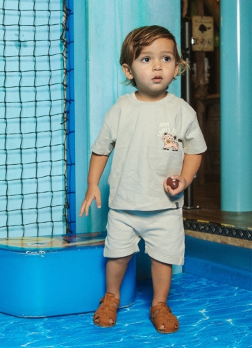 Baby Jongens