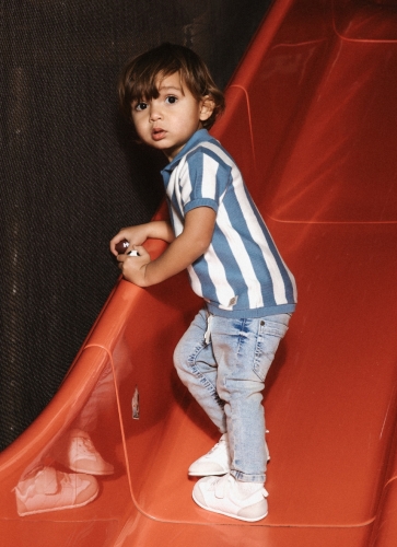Baby Jongens