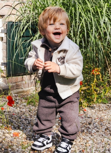 Baby Jongens