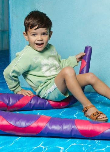 Baby Jongens