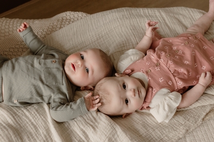 Newborn collectie zomer 2026: alles wat je nodig hebt!
