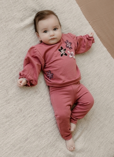 Newborn meisjes