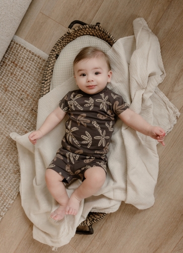 Newborn jongens