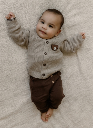 Newborn jongens