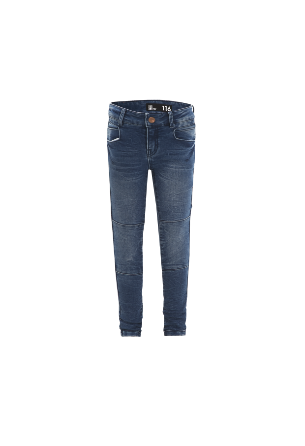 SS20-22-B DARK DENIM