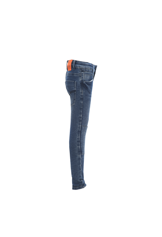 SS20-22-B DARK DENIM