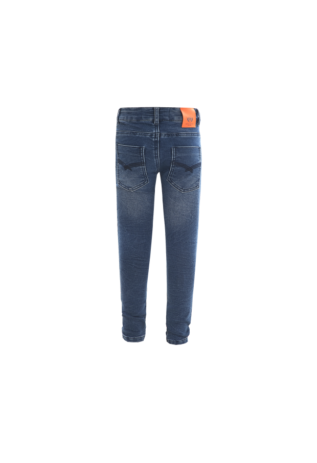 SS20-22-B DARK DENIM