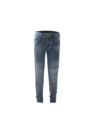 Dutch Dream Denim SS20-32 medium blue denim Dutch Dream Denim SS20-32 medium blue denim
