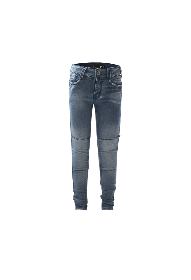 SS20-32 medium blue denim