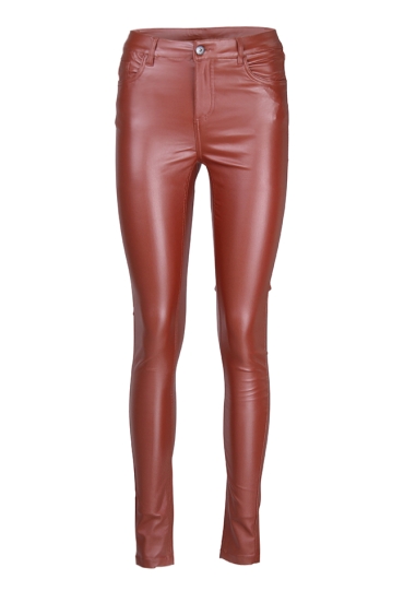 CL Essentials W50051/505538 cognac  leather brown