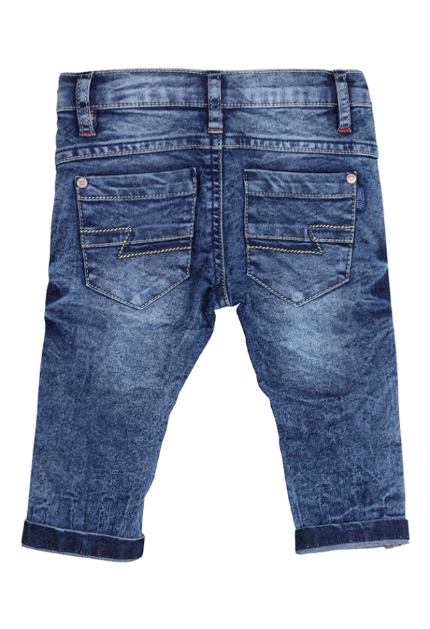 Z50003/505205BB DARK DENIM 