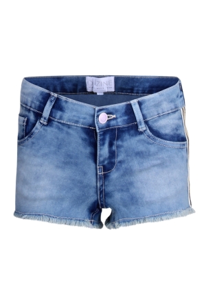 D-zine Z50202/Mab tape DENIM  medium blue