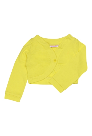 Bakkaboe Z50219/Beau geel  blazing yellow