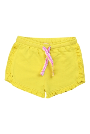 Bakkaboe Z50221/Lucy baby geel  blazing yellow