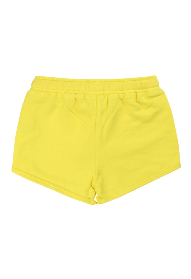 Z50221/Lucy baby geel 