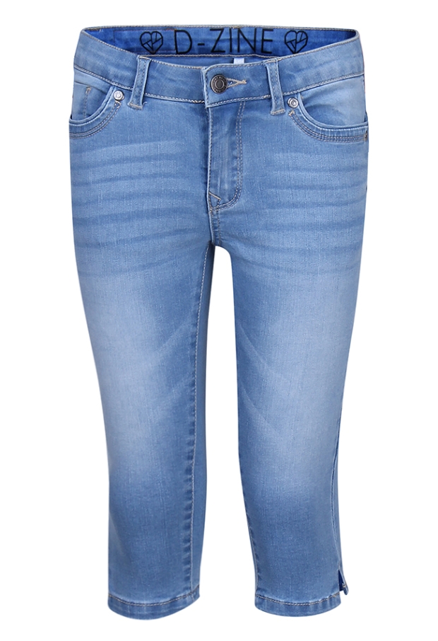 Z50349/BC20137 BLEACHED DENIM 