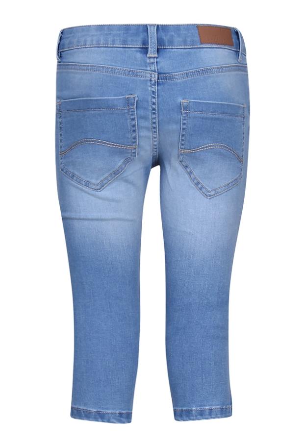 Z50349/BC20137 BLEACHED DENIM 