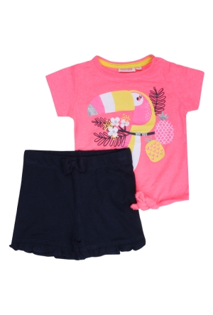 Bakkaboe Z50299/2215901 FEL KORAAL  10.NEONCORAL.S21