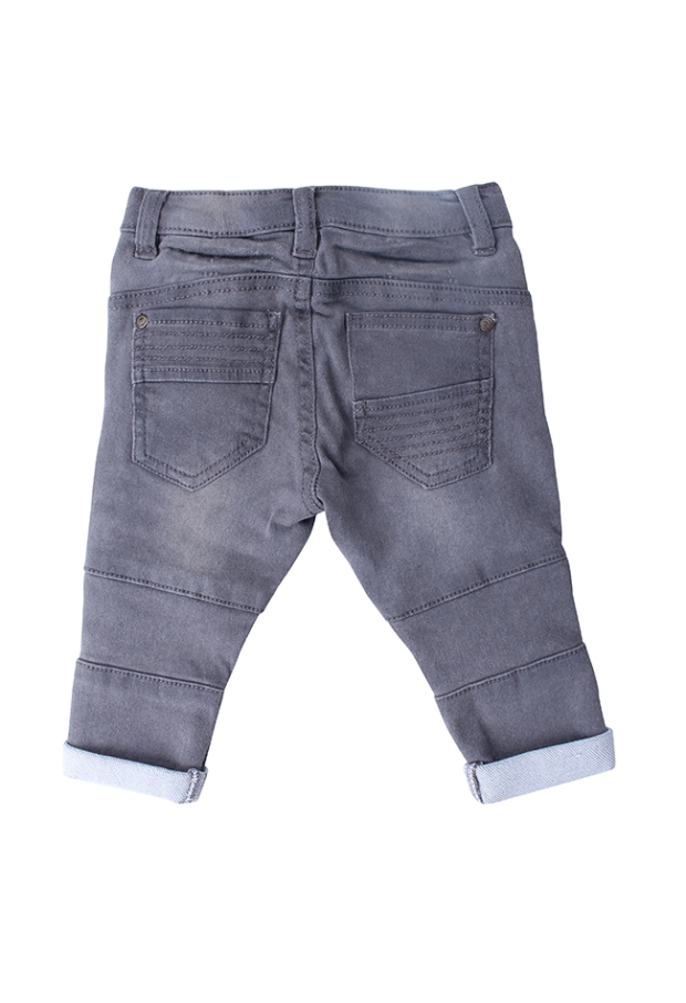 W60052/505651BB Grey denim 