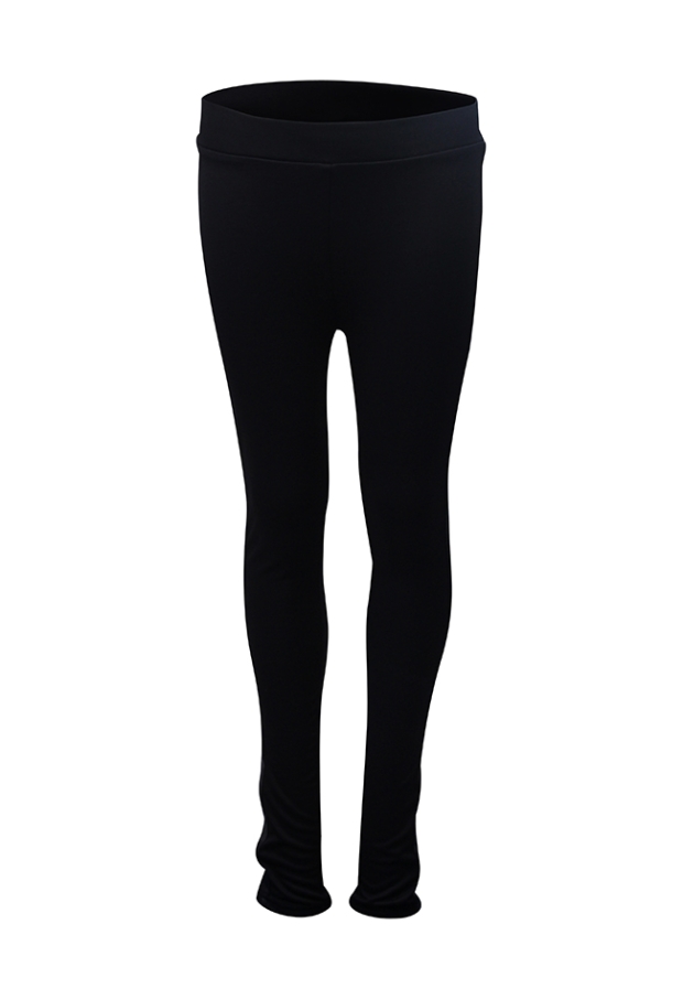 W60285/Lindsey zwart 