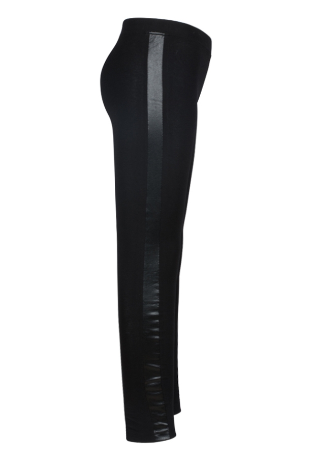 W60285/Lindsey zwart 