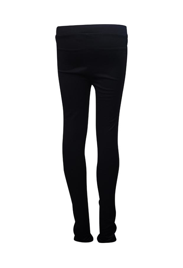 W60285/Lindsey zwart 