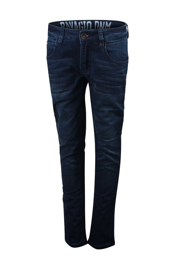W60228/Gaetano DARK DENIM 