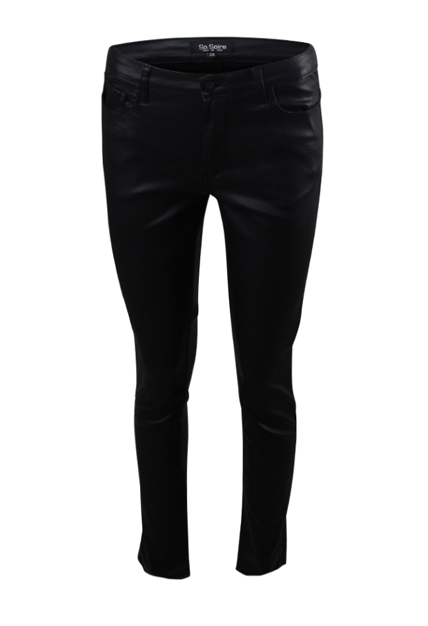 W60409/Pascalle zwart 