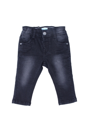 Flinq W60390/Joep Black denim  black denim