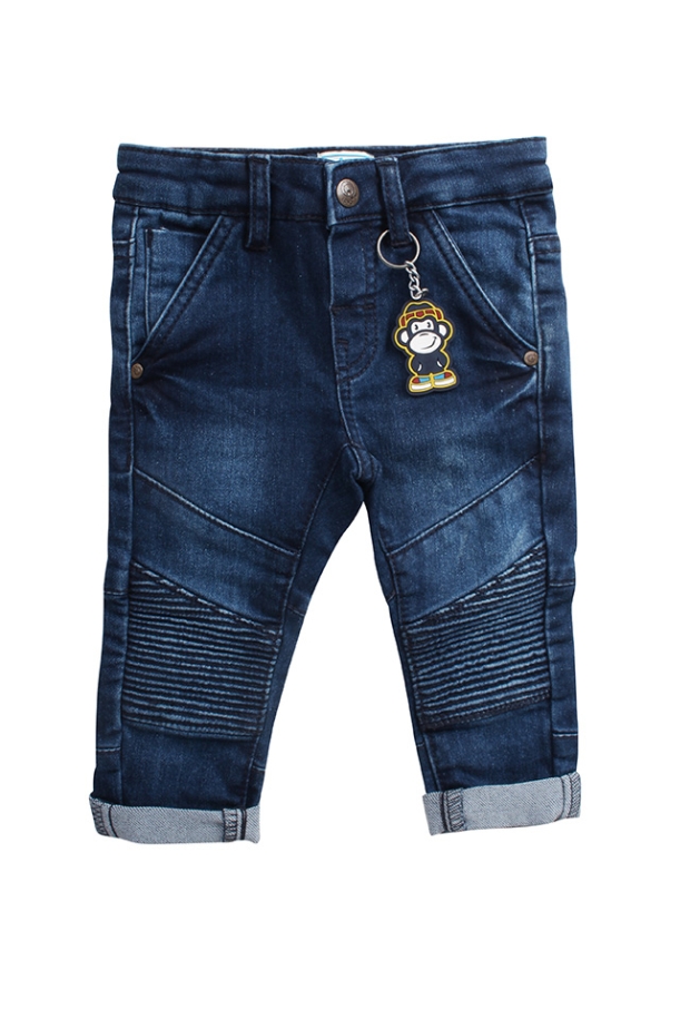 W60269/2311207 DARK DENIM 