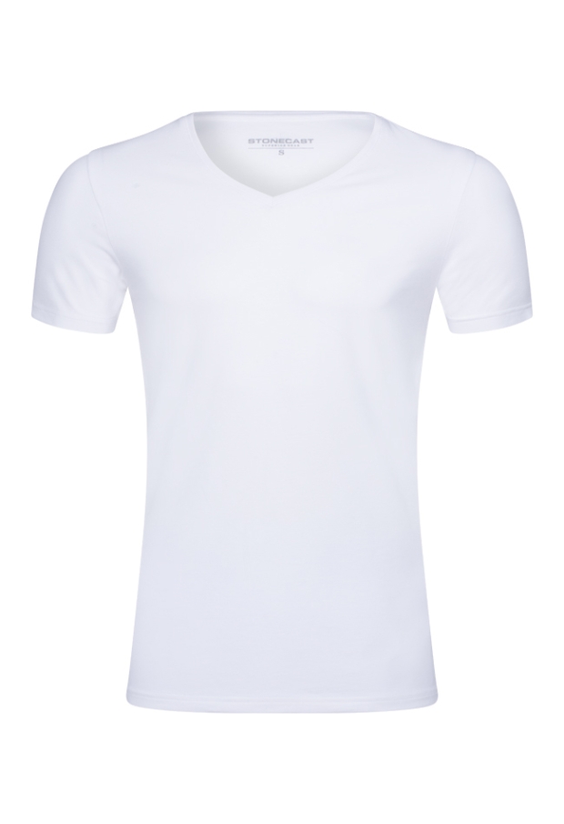 W60465/Gaarte men wit 