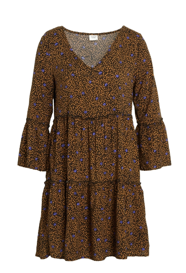 15226070 Black/CD FLOWERS 