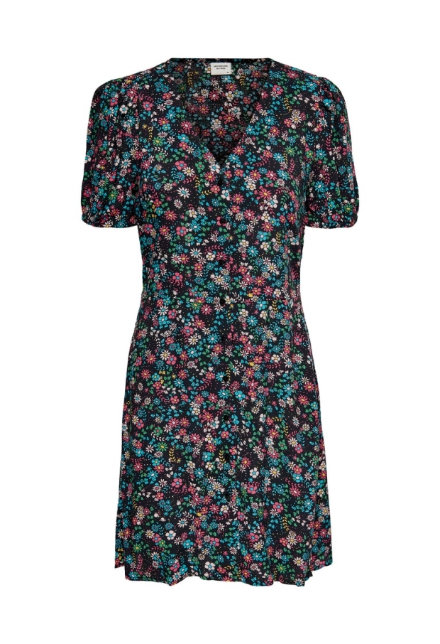 15226056 Phantom/MULTICOLOR FLOWERS 