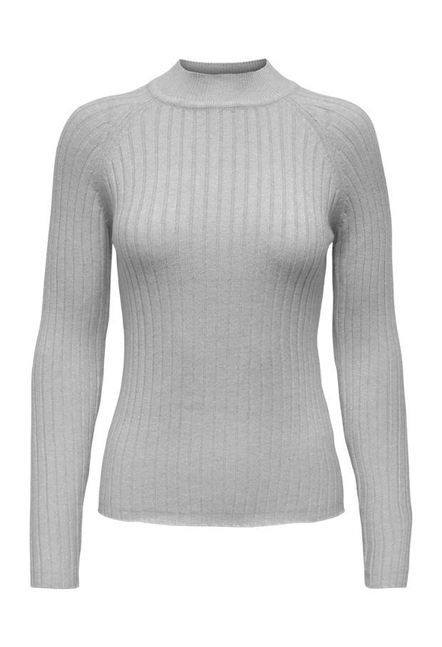 15238267 Light Grey Melange