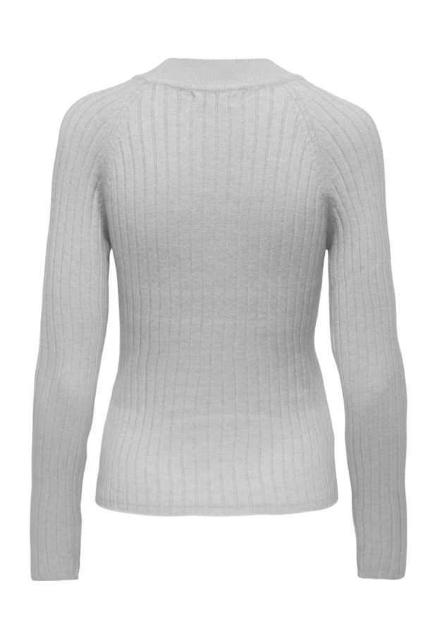 15238267 Light Grey Melange