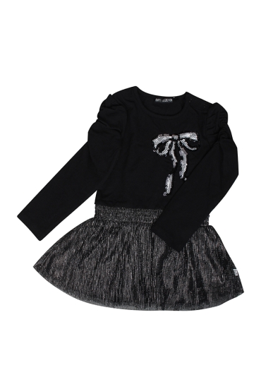 Bakkaboe W60586/2315750 zwart 02.BLACK.W21 Bakkaboe W60586/2315750 zwart 02.BLACK.W21