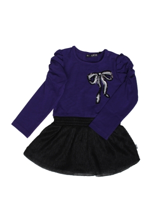 Bakkaboe W60586/2315750 Aubergine  39.AUBERGINE.W21