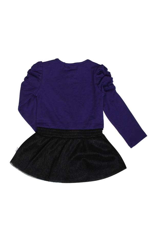 W60586/2315750 Aubergine 