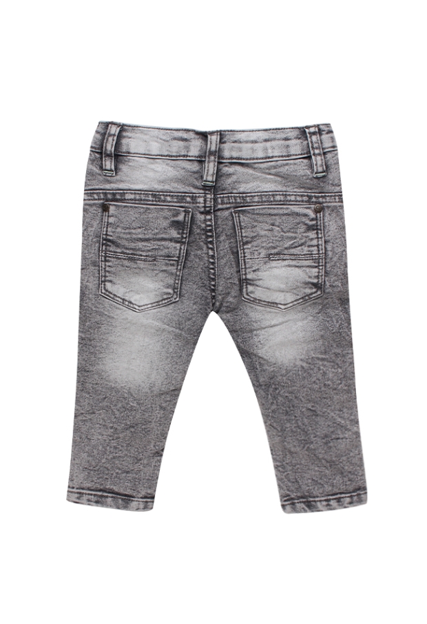 Z60384/505205BB Grey denim 