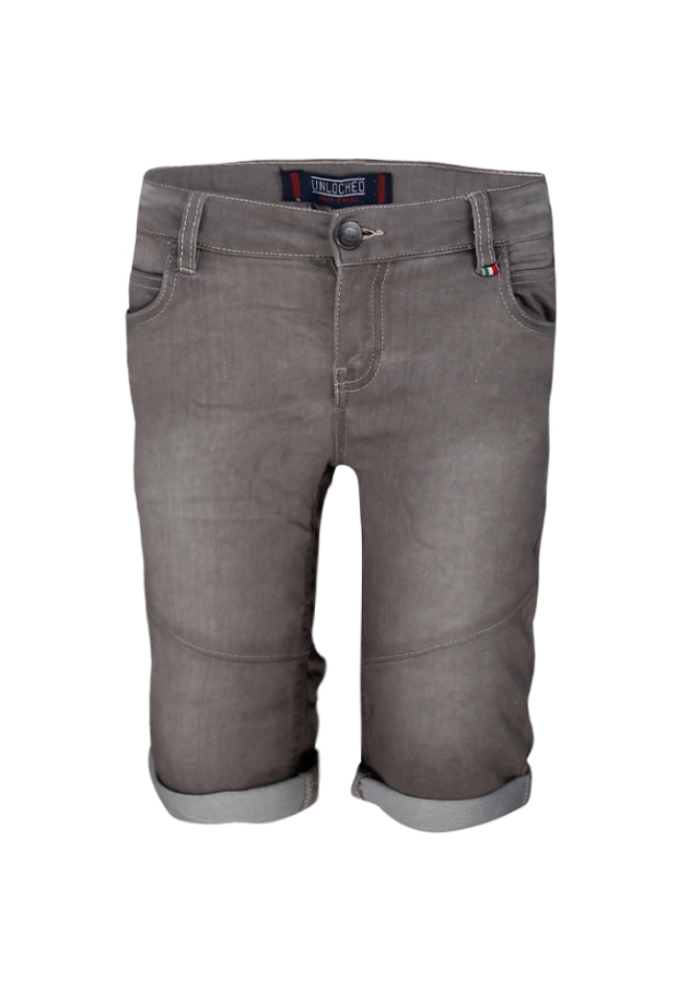 Z60386/601453BC Grey denim 