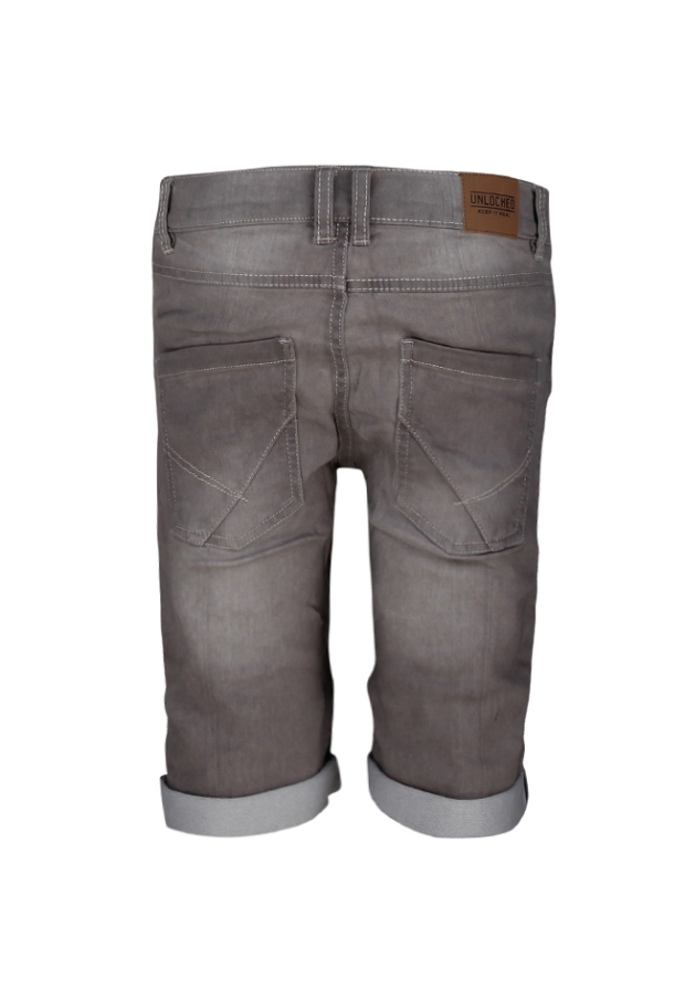 Z60386/601453BC Grey denim 